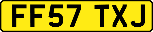 FF57TXJ