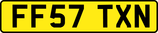 FF57TXN