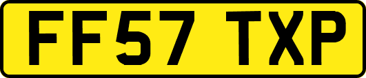 FF57TXP