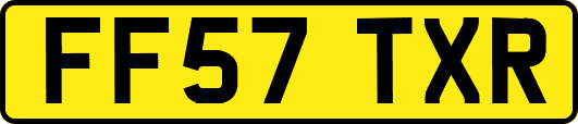 FF57TXR
