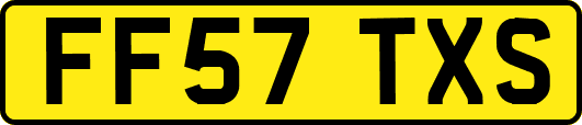 FF57TXS