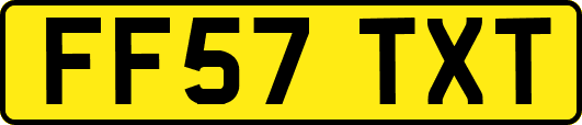 FF57TXT