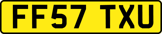 FF57TXU