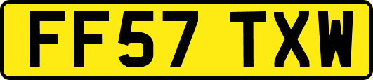 FF57TXW