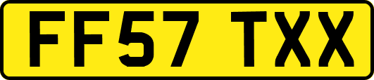FF57TXX