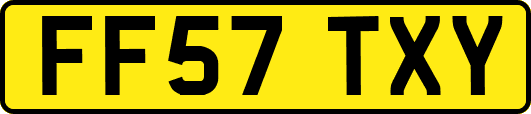 FF57TXY