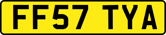 FF57TYA