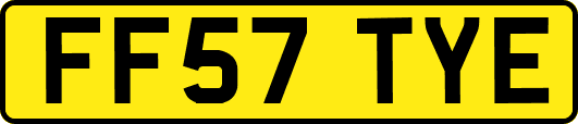 FF57TYE