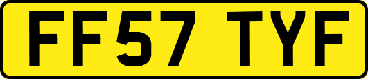 FF57TYF