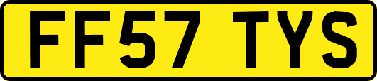 FF57TYS