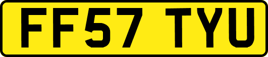 FF57TYU
