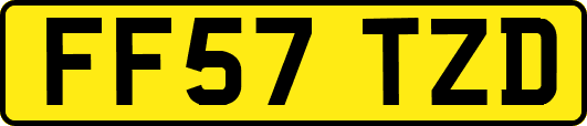 FF57TZD