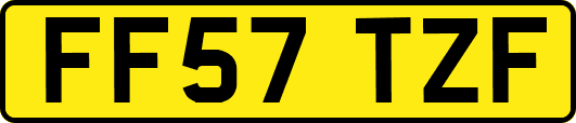 FF57TZF