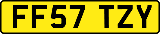 FF57TZY