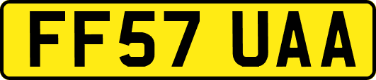 FF57UAA