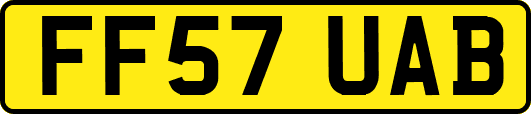 FF57UAB