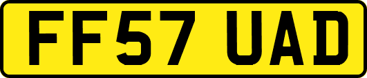 FF57UAD
