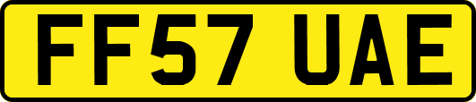 FF57UAE