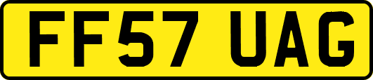 FF57UAG