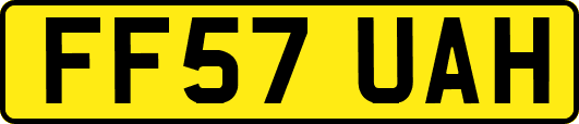 FF57UAH