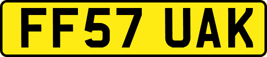 FF57UAK