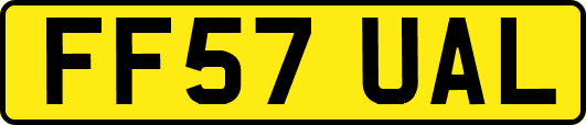 FF57UAL