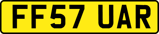 FF57UAR