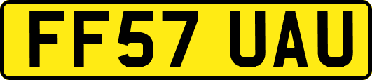 FF57UAU