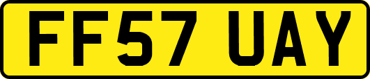 FF57UAY