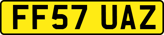 FF57UAZ