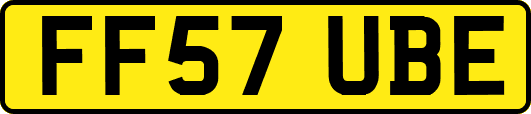 FF57UBE