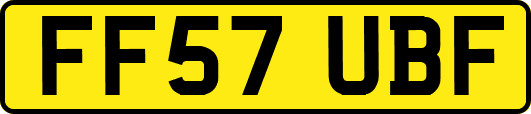 FF57UBF