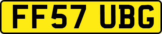 FF57UBG