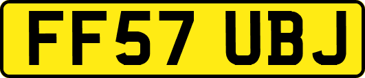FF57UBJ