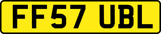 FF57UBL