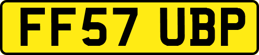 FF57UBP