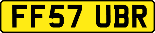 FF57UBR