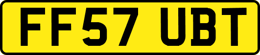 FF57UBT