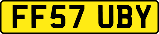 FF57UBY