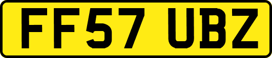 FF57UBZ