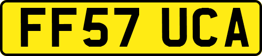 FF57UCA