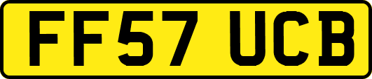 FF57UCB