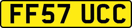 FF57UCC
