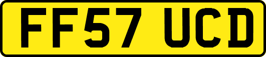 FF57UCD