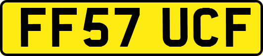 FF57UCF