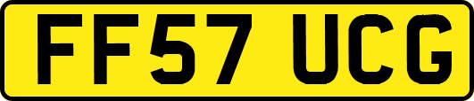 FF57UCG