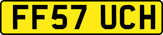 FF57UCH