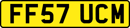 FF57UCM