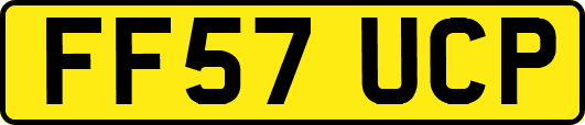 FF57UCP