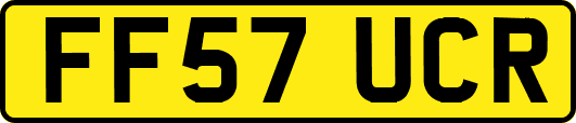 FF57UCR